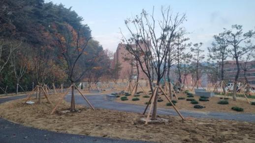 전북대 남원글로컬캠퍼스 더 편리·편안해졌어요