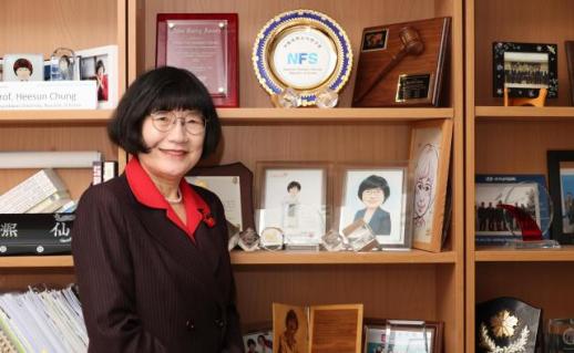 INTERVIEW: Prevention starts with language: forensic scientist warns of growing drug risks in Korea