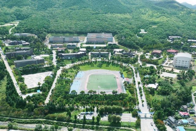 중앙경찰학교 사진연합뉴스