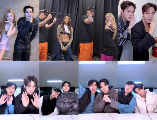 주토피아2 크리스마스 연휴 700만 돌파…엘리멘탈보다 빠르다