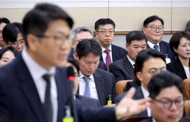 특검 수사검사 압박해 쿠팡 무혐의 처분…수사권 행사 방해