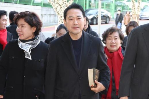 박지원 쿠팡은 악덕 기업…미국인이 경영하더라도 한국 법 준수해야