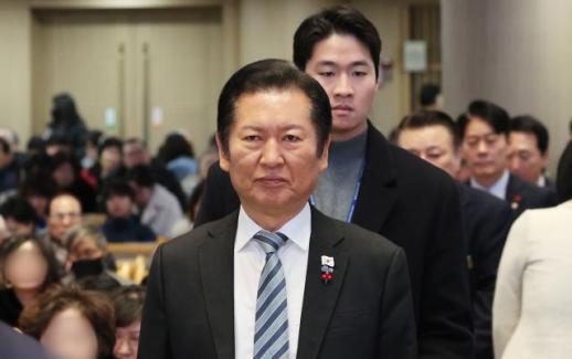 박지원 쿠팡은 악덕 기업…미국인이 경영하더라도 한국 법 준수해야