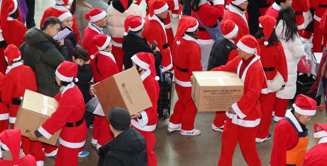 调查：超四成韩国人认为不平等在出生时已注定