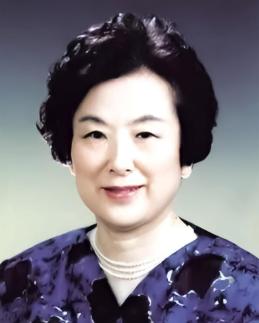 현정은 현대그룹 회장 모친 김문희 이사장 별세…향년 97세