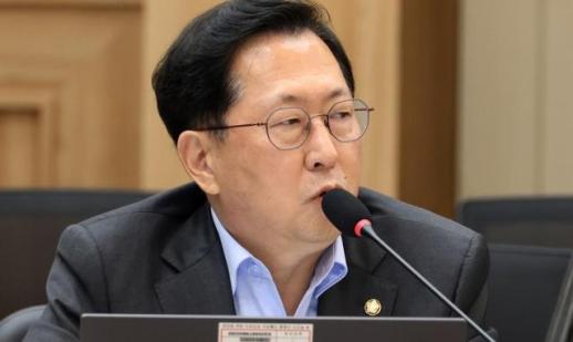 박지원 쿠팡은 악덕 기업…미국인이 경영하더라도 한국 법 준수해야