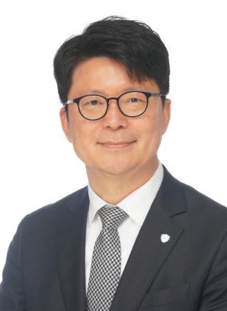 경상국립대학교 김상민 교수사진경상국립대학교