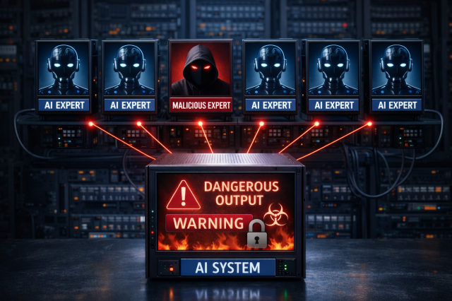 KAIST researchers discover security flaw in architecture used by Google Gemini