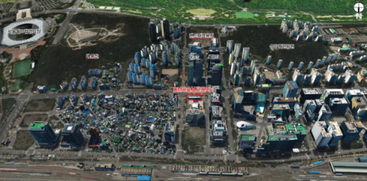 서울시, 상암 DMC 홍보관용지 매각 추진...내년 3월까지 접수