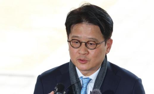 김건희 수사무마 의혹 이창수 전 지검장, 특검 소환 재차 불출석