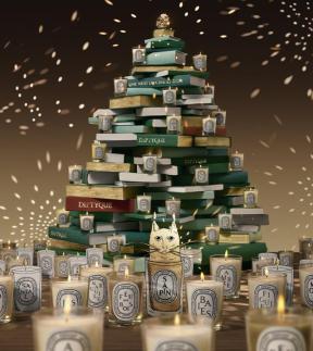 연말 나를 위한 선물 하세요