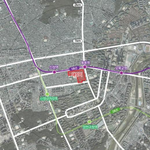 서울 도심에 1.4만 가구 공급...LH 복합사업 예정지구 지정
