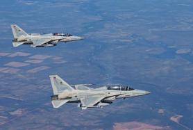 KAI signs $69 million deal to upgrade Philippines FA-50PH jets