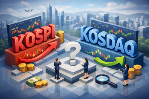 거래대금 줄어든 코스피…산타랠리 탑승할까