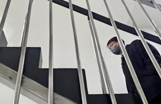 연말 공소시효 앞두고…경찰, 통일교 핵심 인사 윤영호·송광석 재조사