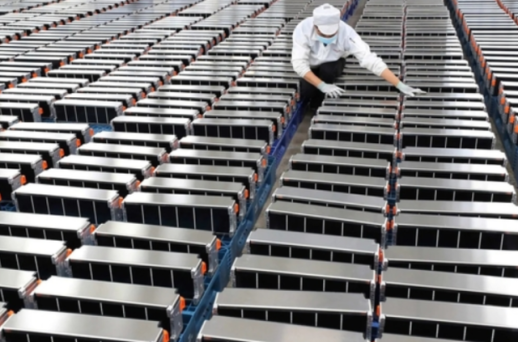 中CATL, 내년 2월 국내 최대 리튬광산 재가동…전기차 업계 주목