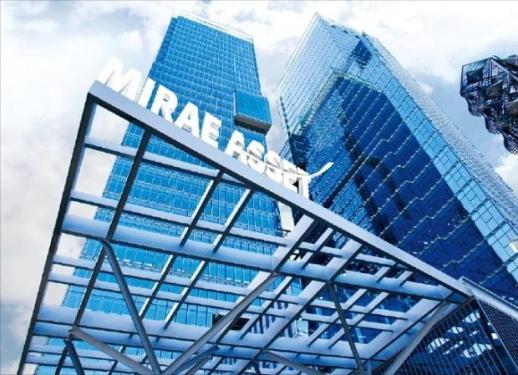 Mirae Asset Securities prepares to launch omnibus accounts for foreign investors