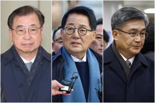 서해 공무원 피격 은폐 의혹 文정부 안보라인 1심 전원 무죄