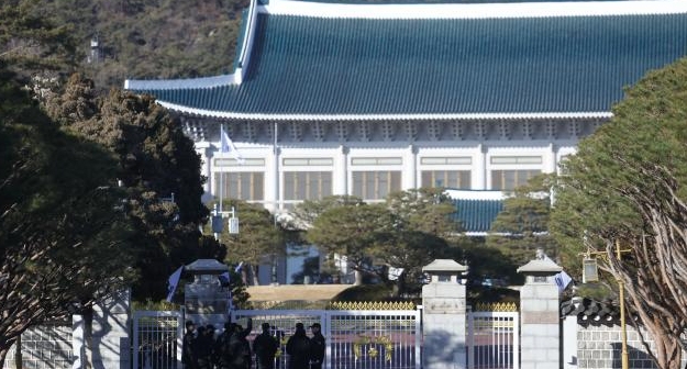 대통령실, 野 정통망법 거부권 요청 일축…국회 입법 존중