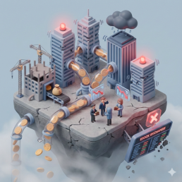 유증납입 못 지키는 상장사… 투자자 '상폐 불안' 가중