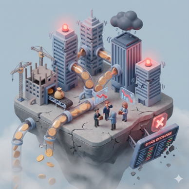 유증납입 못 지키는 상장사… 투자자 '상폐 불안' 가중