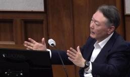 [속보] 주진우, 성추행 의혹 장경태에 피해자 남친 협박 주장