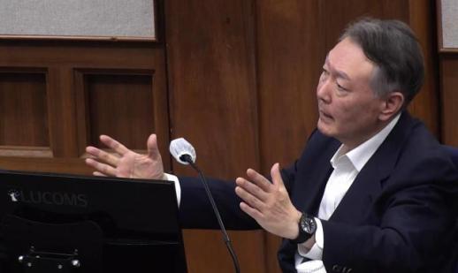 [오늘의 뉴스 종합] 尹 최후진술 계엄은 거대 야당 때문…공소장 코미디같아 外