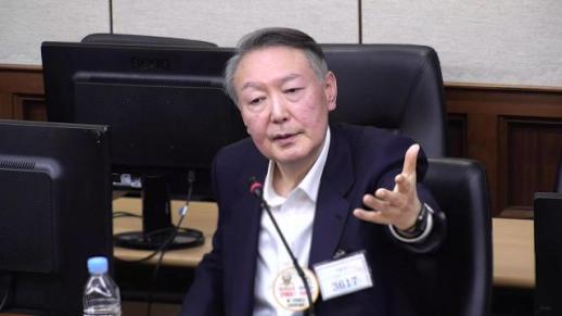 민주당 尹 구형공판 최후진술서 궤변 반복…엄중 처벌해야