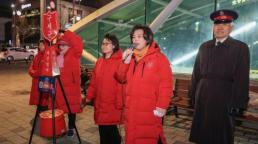 해병특검, 尹·조태용·박성재 등 이종섭 호주 도피로 기소