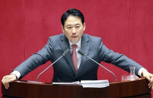 장동혁, 오늘 국회서 기자간담회 개최…與에 통일교 특검 처리 압박할까