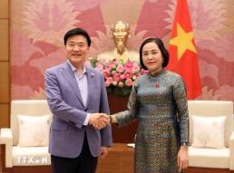 한·베 수교 33년, 투자·교역으로 다져진 경제 동반자 관계 조명