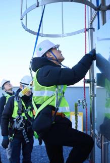 방미심위, 대통령 지명 위원에 고광헌·김준현·조승호 위촉