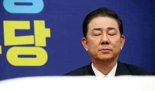 김병기, 거듭된 해명에도 꺼지지 않는 사생활 논란…입장 발표 임박