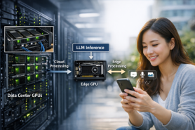 KAIST technology cuts AI service costs by 67 percent using personal GPUs