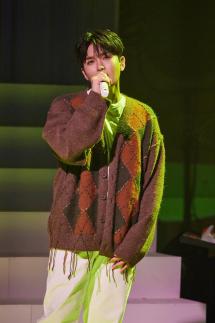 슈퍼주니어 려운, 솔로 콘서트 스페셜 럭키 드로우 성료