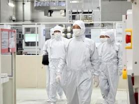 Earthquake in Taiwan, home to TSMC and Micron fabs, to add boon to Korean chipmakers
