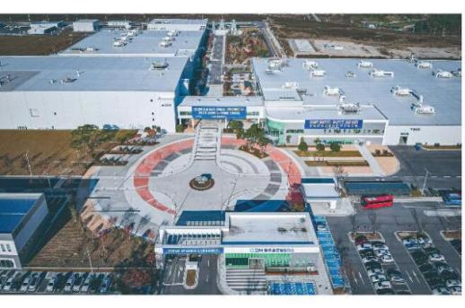 GGM 직무급 도입은 전 직원 대상...일반직·기술직 차별 없어