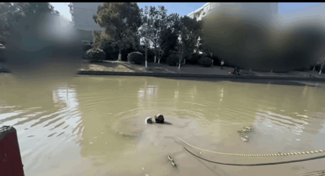 쿠팡이 지난 26일 공개한 유출자 노트북 회수 영상 영상쿠팡