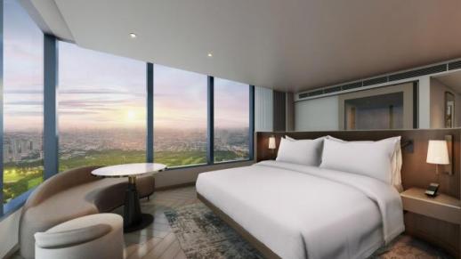 AC 호텔 바이 메리어트, 필리핀 첫 진출