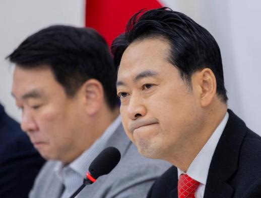 국민의힘, 예산처 장관 내정 이혜훈 제명…사상 최악의 배신