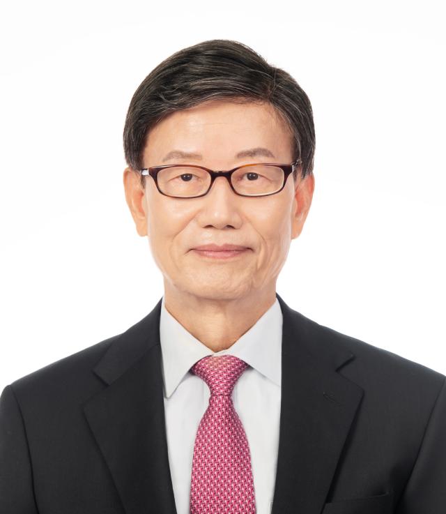 윤진식 한국무역협회 회장 사진무협