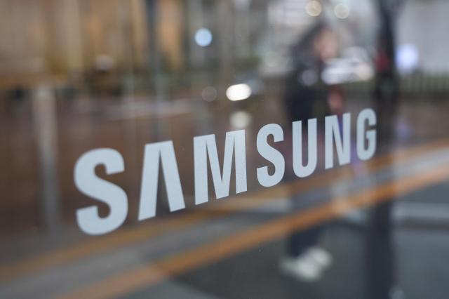 삼성전자 서초사옥 모습 사진연합뉴스