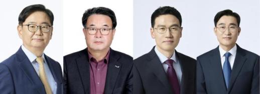 동원그룹 2026 정기임원 인사 단행…조성진·노경탁 사장 승진