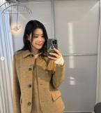 내가 부셔지더라도…린, 이수와 이혼 후 올린 글 보니