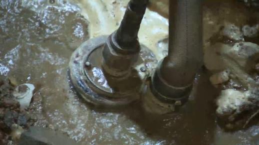 경기 시흥 학미터널 부근서 교통사고…비류대로 양방향 통제