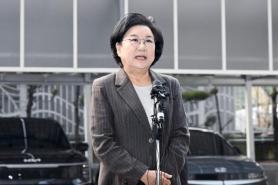 Budget minister nominee defines Korea under near-term perfect storm