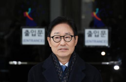 박범계 통일교, 유착 아닌 개입의 문제…물타기 주장은 자가당착