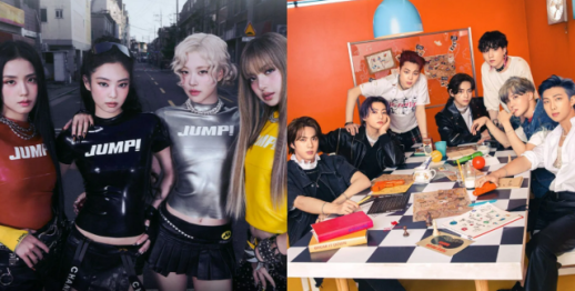 K-pop 2026: BTS và BLACKPINK dẫn dắt cuộc đổ bộ toàn cầu, dàn tân binh tiếp sức bùng nổ
