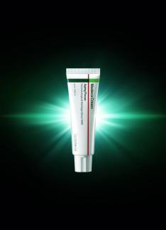 센텔리안24, 마데카 크림 에이징 포커스 출시