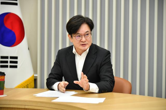 김병수표 '교통지원' 정책...김포시민 내년 상반기부터 일산대교 출퇴근 무료